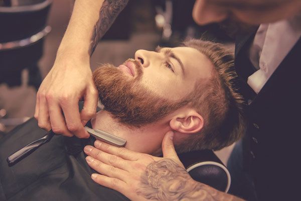 Safari Barber Grayshott Price Images