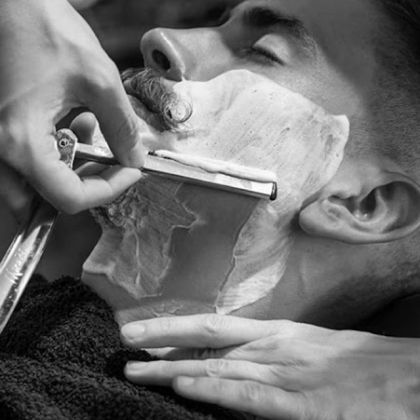 Haircut Gallery Safari Barber Grayshott