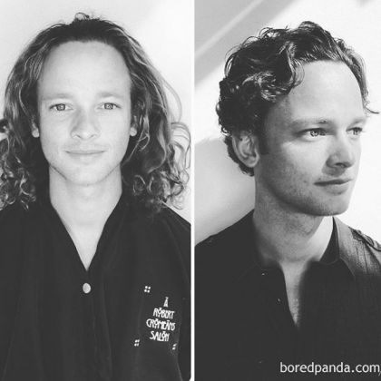 Haircut Gallery Safari Barber Grayshott