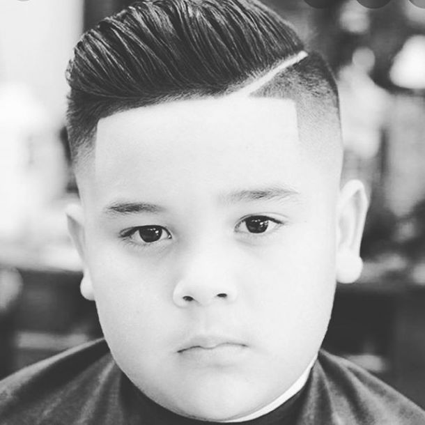 Haircut Gallery Safari Barber Grayshott